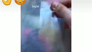 شگونه حودومون بلچسب درست بوکونیم︎︎︎ꨄ︎✰❥︎!!