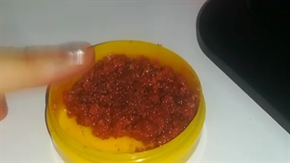 آموزش اسکراب لب / پارت یک / یکتا جون