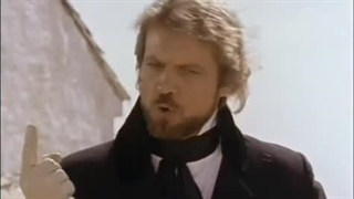 سریال*El zorro*قسمت سوم _فصل1