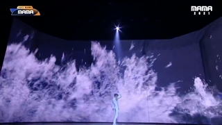 MAMA 2021 با حضور یونجون