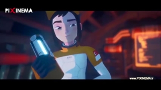 انیمیشن کوتاه "راه خانه" (The Way Home)