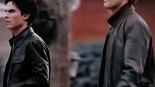 چیزی که بازیگرای TVD و TO هستن vs واقعیت