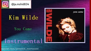 [Instrumental] Kim Wilde You Came Instrumental