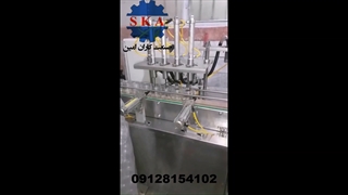 دستگاه-پرکن-مایعات