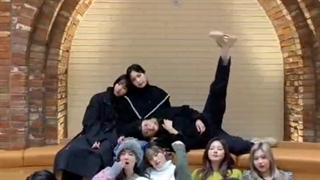 اعضایه توایس یه لول دیگن///: