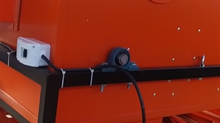 بوجاری بزر یونجه