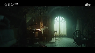 قسمت 3 گل برفی قسمت سوم+زیرنویس فارسی Snowdrop 2021 با بازی جونگ هه این، یو این نا و جیسو عضو بلک پینک