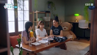 قسمت سیزدهم (آخر) سریال کره ای "لحظه ای که قلب می درخشد" با بازی سوبین عضو ویکتون