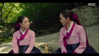 سریال کره ای سر آستین قرمز_قسمت13+زیرنویس فارسی