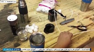 برچسب زدن الکتریکی