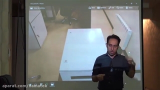 آموزش تابلو برق صنعتی