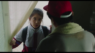 مینی سریال پرسونا. قسمت سوم+زیرنویس چسبیده. با بازی آیو