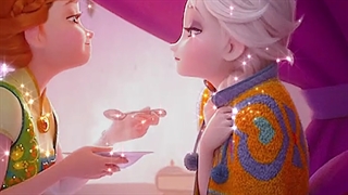 میکس از فروزن❄