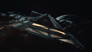 قسمت 4 سریال دریای خاموش(The Silent Sea 2021)+زیرنویس فارسی با بازی گونگ یو، بائه دونا و لی جون