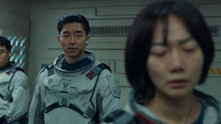 قسمت 6 سریال دریای خاموش(The Silent Sea 2021)+زیرنویس فارسی با بازی گونگ یو، بائه دونا و لی جون