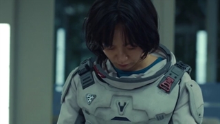 قسمت 8 (پایانی) سریال دریای خاموش (The Silent Sea 2021)+زیرنویس فارسی با بازی گونگ یو، بائه دونا و لی جون