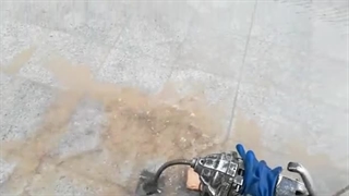 در این ویدیو لوله بازکنی دراصفهان را مشاهده می کنید