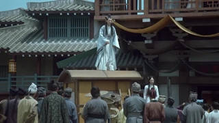 سریال چینی شمشیر برفی قسمت 4  اسم انگلیسی:Sword Snow Stride با زیرنویس فارسی