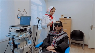 کلینیک شنوایی سمعک قلهک