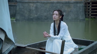 سریال چینی شمشیر برفی قسمت 5 نام انگلیسی:Sword Snow Stride