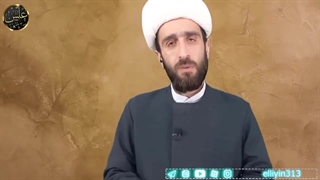 نمازخوان خودخواه بهتر است یا شراب خوار فداکار؟