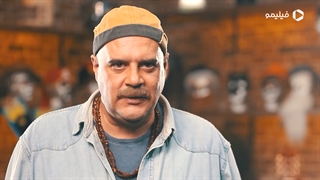 هومن برق نورد و شهرام قائدی در سری جدید جوکر