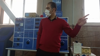 بارداری موتور القایی1