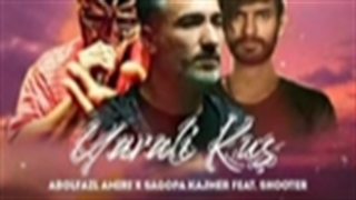 آهنگ جدید معروف ترکی ابوالفضل امیری و سینا درخشنده و ساگوپا کجمر بنام یارالی کوش