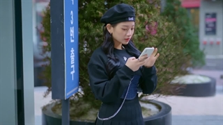 قسمت هشتم سریال کره ای کاربر پیدا نشد | زیرنویس چسبیده