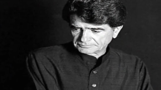 محمدرضا شجریان - دلبر برفت و ...