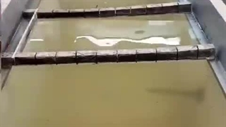 آموزش هیدروگرافیک