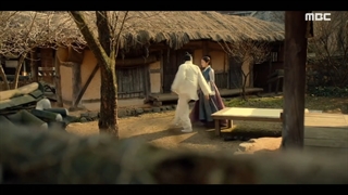 سریال The Red Sleeve 2021قسمت15بازیرنویس فارسی