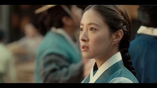 قسمت 15 سریال سر آستین قرمز(The Red Sleeve 2021)+زیرنویس فارسی اضافه شد با بازی لی جون هو و کانگ هون