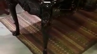 مبلمان اداری لاکچری