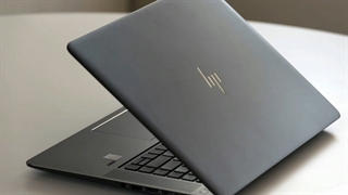 بررسی امکانات لپ تاپ HP Zbook 15 G4 Studio