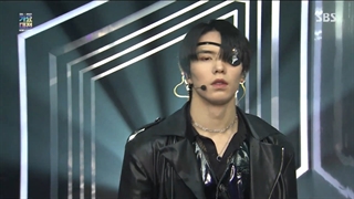 اجرای ویژه کریسمس آهنگ One از Astro در SBS