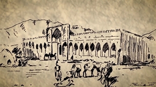 روستای سیوند مرودشت