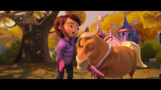 تیزر انیمیشن بچه رئیس 2 کسب و کار خانوادگی The Boss Baby 2