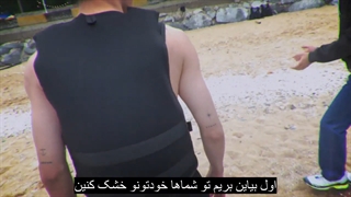 قسمت ششم برنامه Analog Trip از NCT 127 با زیرنویس چسبیده