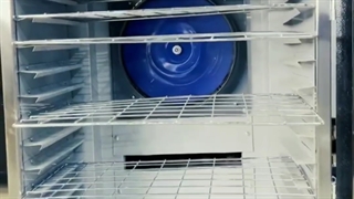 خشک کن میوه ۲۰ سینی | گازی استیل09307888583