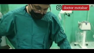 فیلم بدون سانسور لیپوماتیک ساق پا