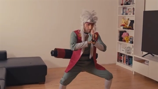 سانین های افسانه ای (اوروچیمارو رو کجای دلم بزارم)