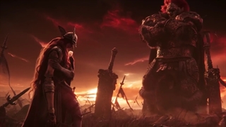 تریلر داستانی بازی Elden Ring