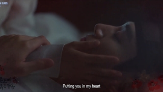 پیش نمایش قسمت 16 سرآستین قرمز+زیرنویس انگلیسی