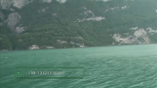 سوئیس زیبای بی همتای جهان