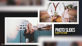 آموزش ساخت آلبوم عکس آماده با پریمیر _ ادوبیش