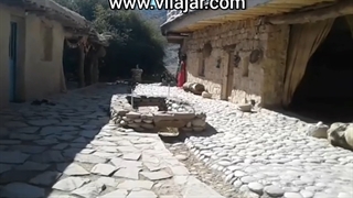 اقامتگاه بومگردی عشایری پاپیلا در خوزستان