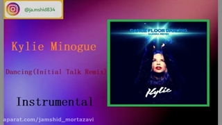 Kylie Minogue - Dancing [Instrumental]