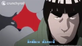 اپنینگ ناروتو شیپودن شماره 4