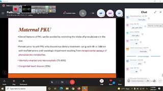 پاتولوژی عمومی جلسه ۱۸